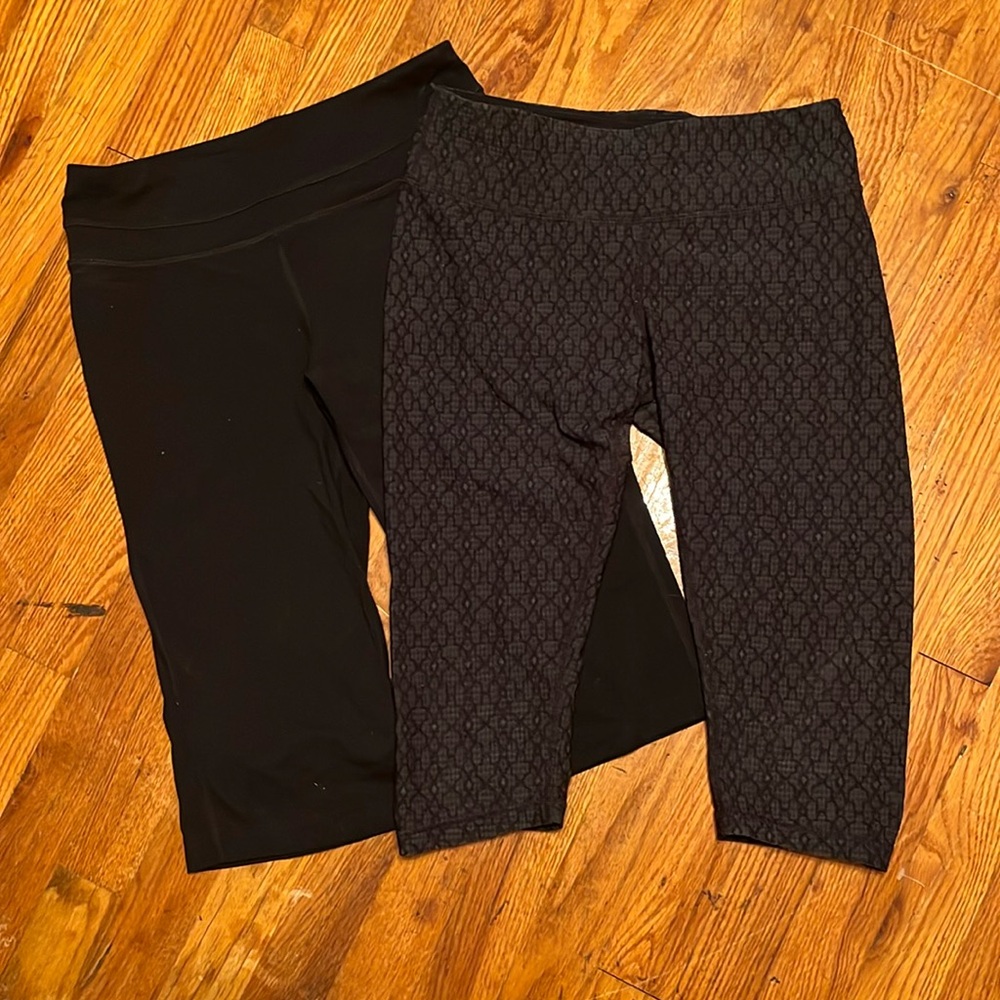 Prana Tights Bundle